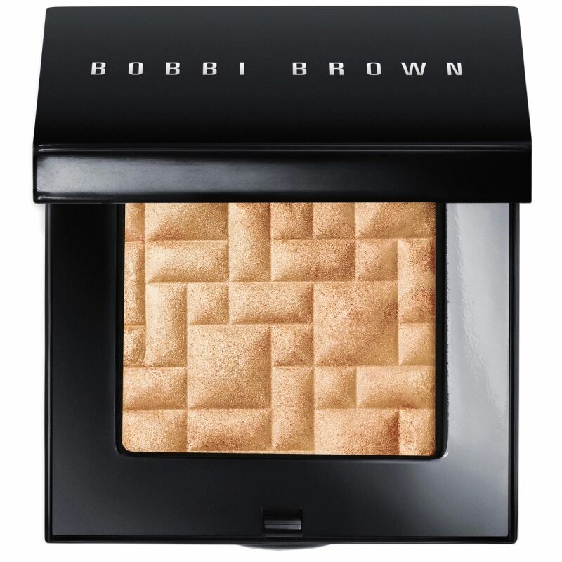 Bobbi Brown Highlighting Powder Moon Glow