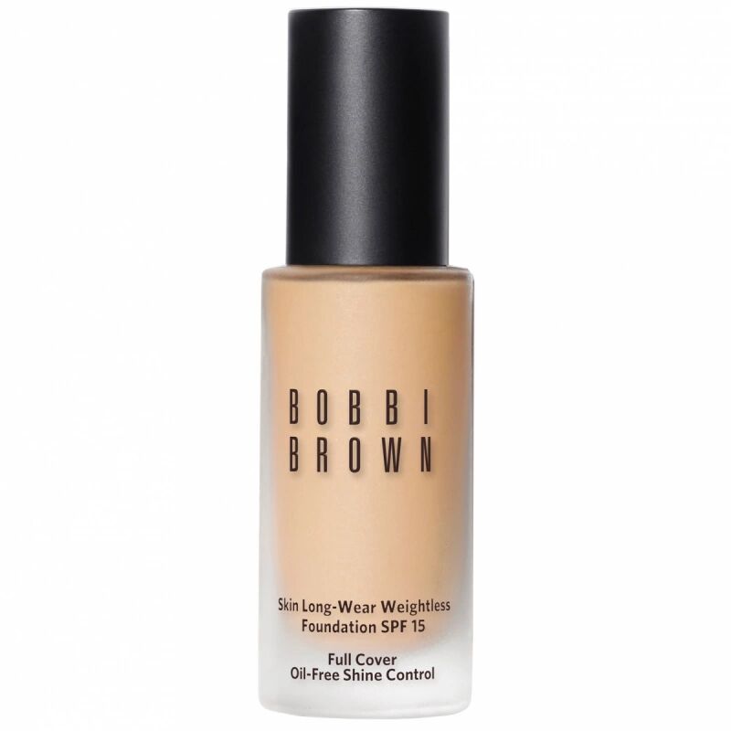 Bobbi Brown Skin Long-Wear Weightless Foundation SPF 15 Ivory 0,75