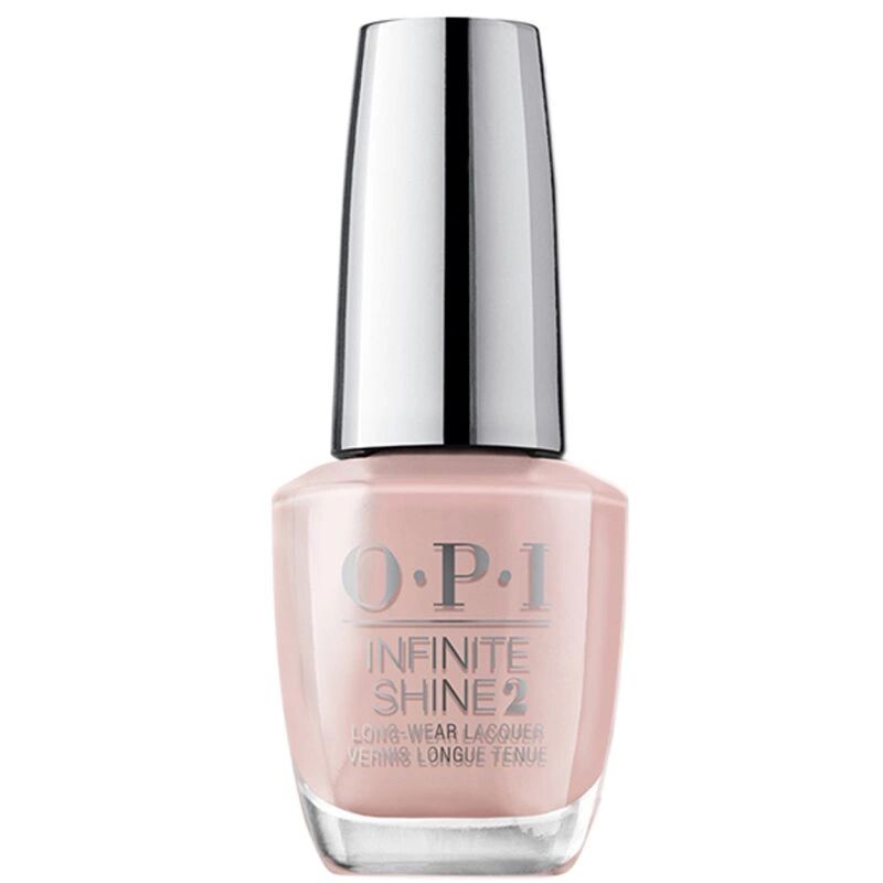 OPI Long-Wear Infinite Shine Bare My SoulÂ 