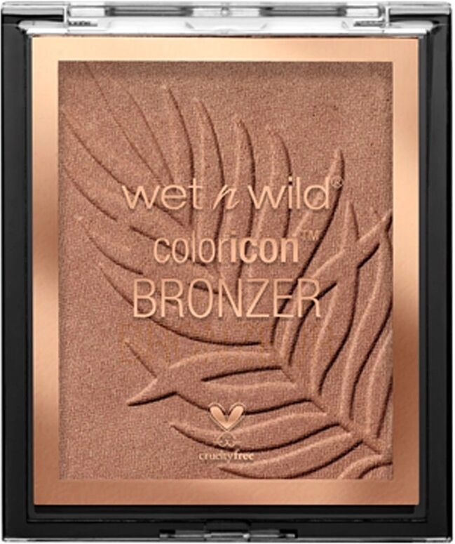 Wet n Wild Color Icon Bronzer Sunset Striptease