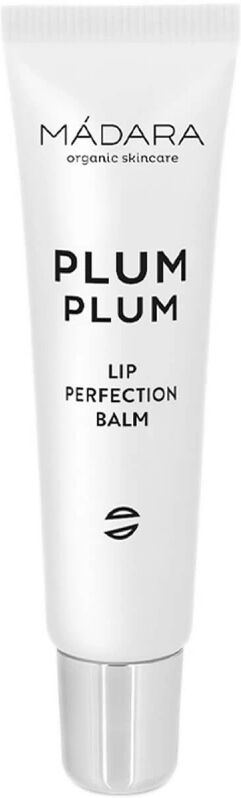 MÃ�DARA Plum Plum Lip Balm (15ml)