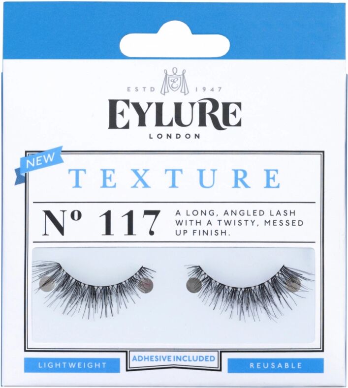 Eylure Texture 117