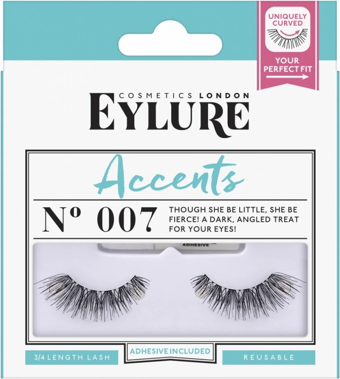 Eylure Accent 007