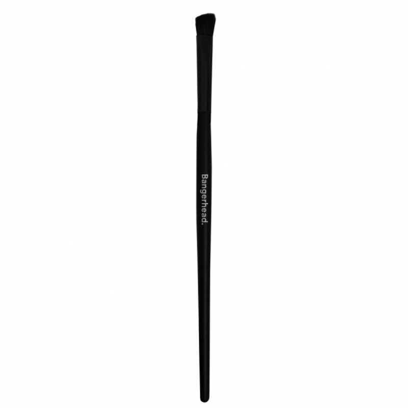 Bangerhead Shady business Angled Eyeshadow Brush