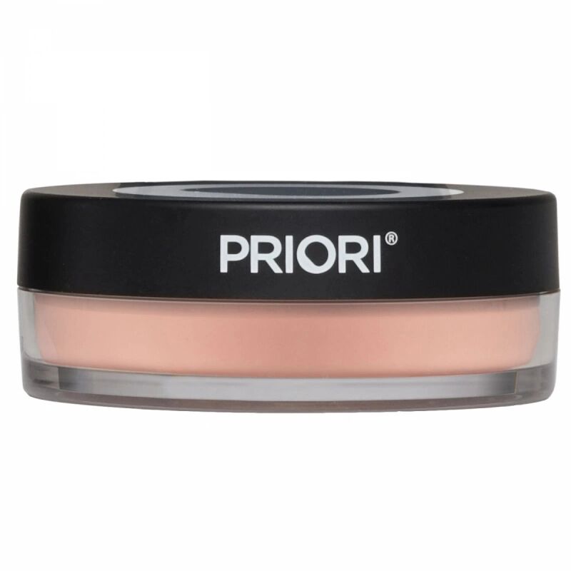 PRIORI Minerals Fx350 Uber Finishing