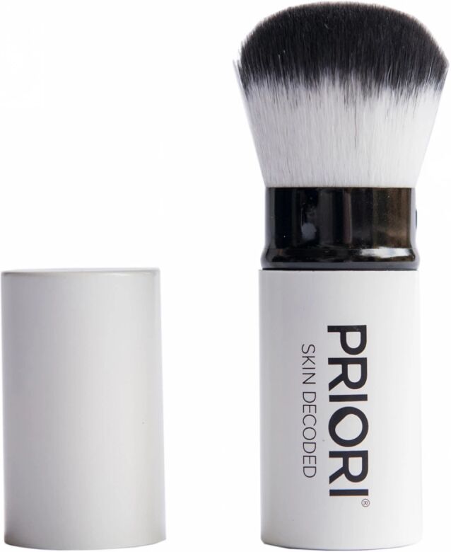 PRIORI Large Kabuki Brush