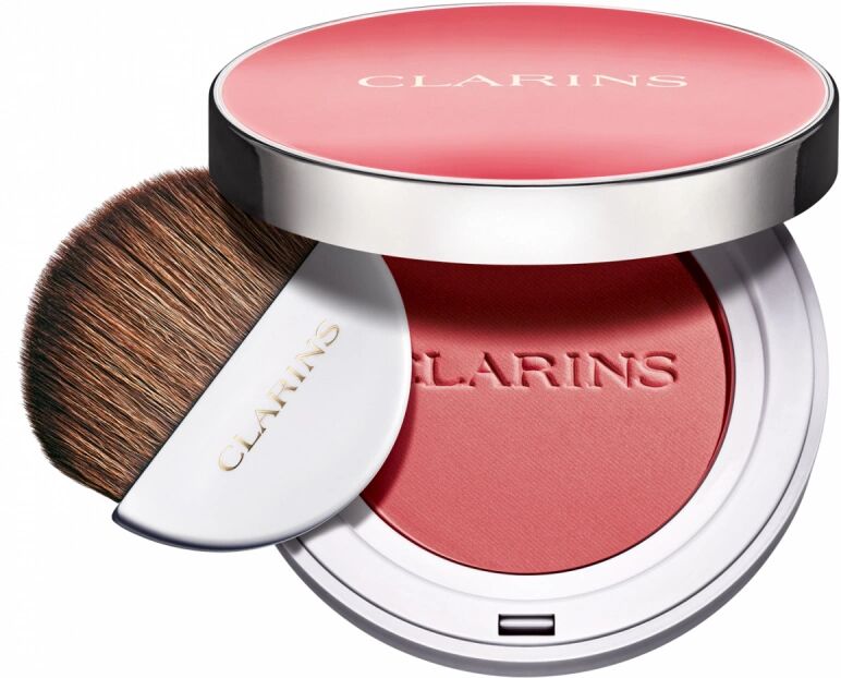 Clarins Joli Blush 02 Cheeky Pink