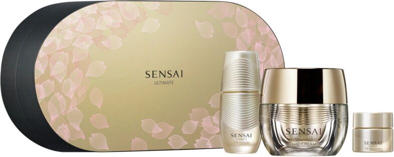 SENSAI Ultimate The Cream Limited Set