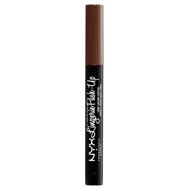 NYX Professional Makeup Lip Lingerie Push Up Long Lasting Lipstick After Hours