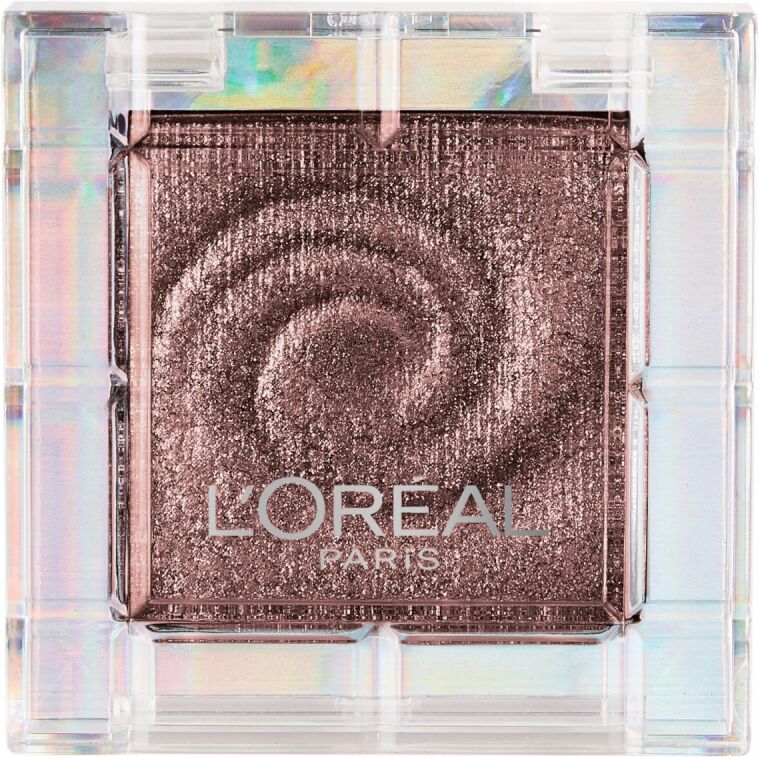 L'OrÃ©al Paris Color Queen Mono Eyeshadow Gilded 34