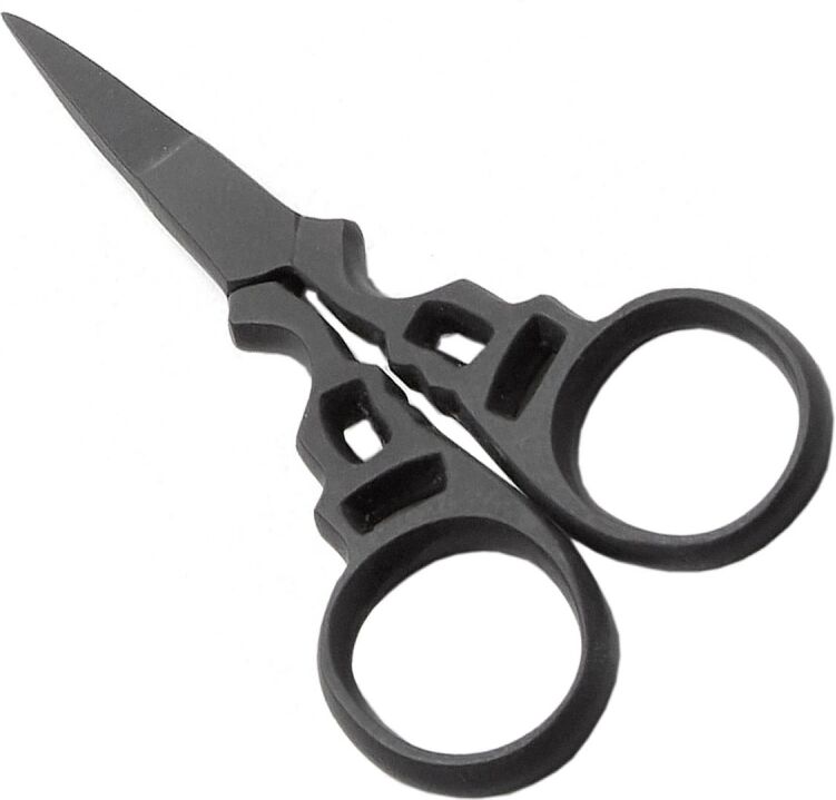 The BrowGal Eyebrow Scissor