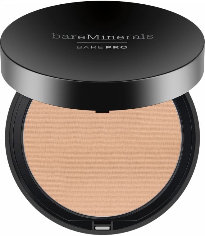 bareMinerals Barepro Performance Wear Powder Foundation Flax 9.5