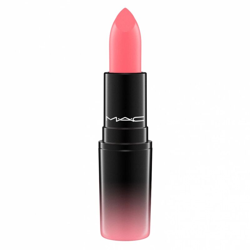 MAC Cosmetics Love Me Lipstick Vanity Bonfire