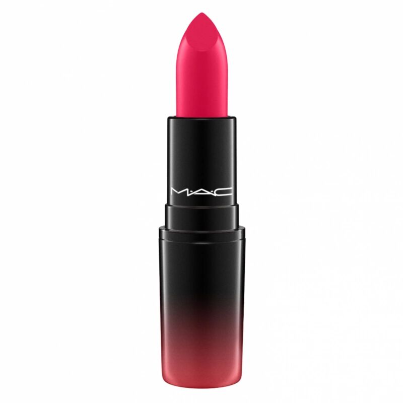 MAC Cosmetics Love Me Lipstick Nine Lives