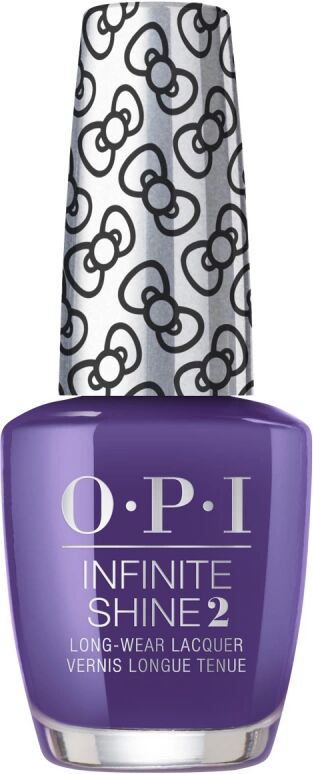 OPI Hello Kitty Collection Infinite Shine Hello Pretty