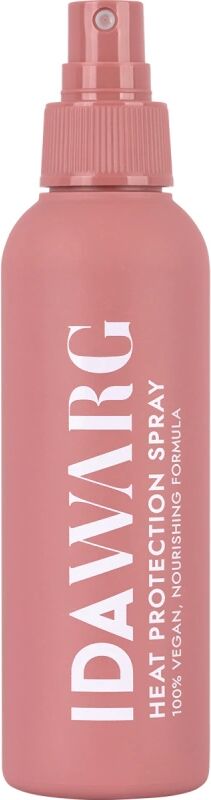 Ida Warg Heat Protection Spray (150ml)