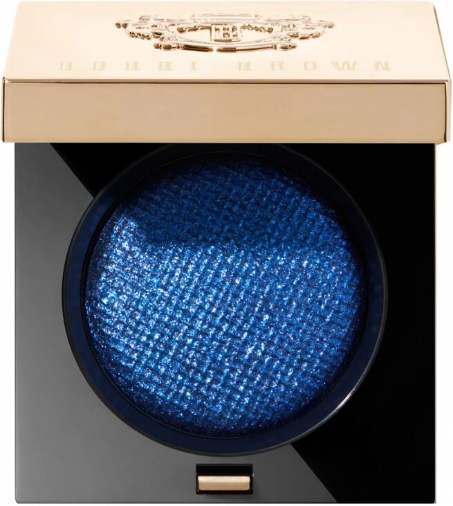 Bobbi Brown Luxe Eye Shadow Rich Gemstone Royal Sapphire