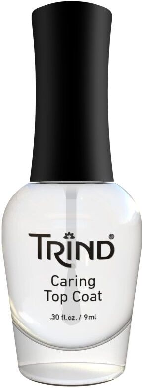 Trind Caring Top Coat