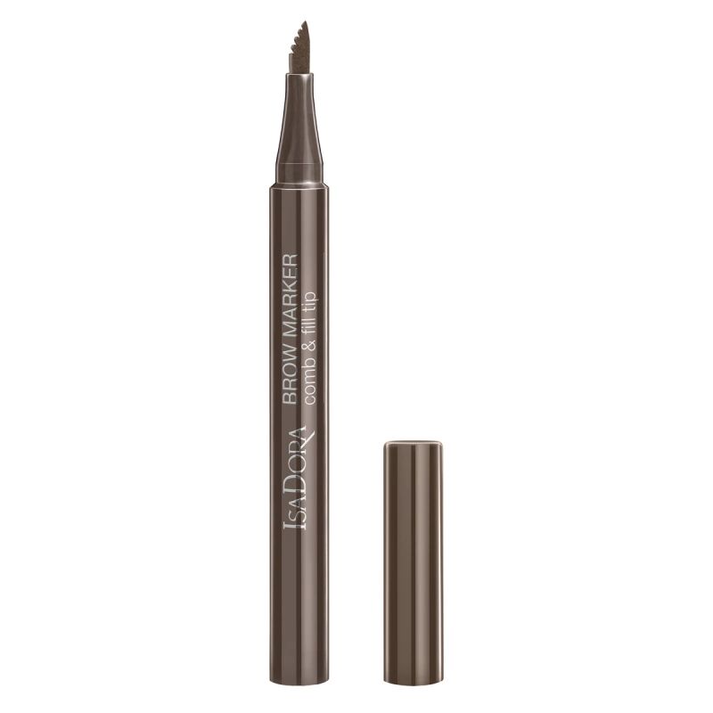 IsaDora Brow Marker 21 Medium Brown