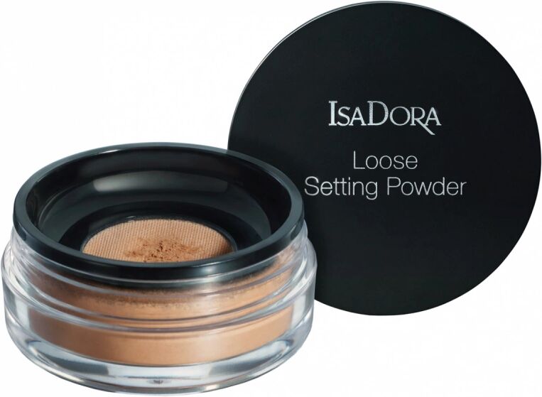 IsaDora Loose Setting Powder Deep