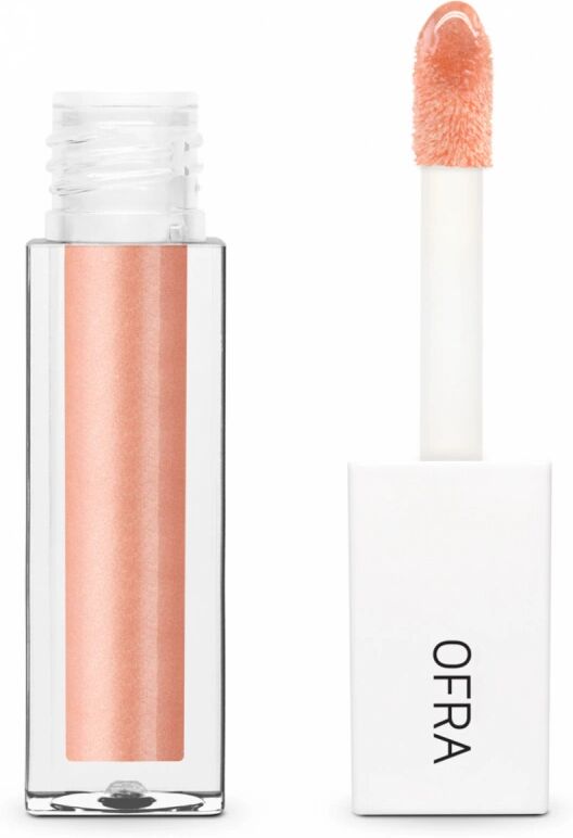 OFRA Cosmetics Lipgloss Apricot Dream