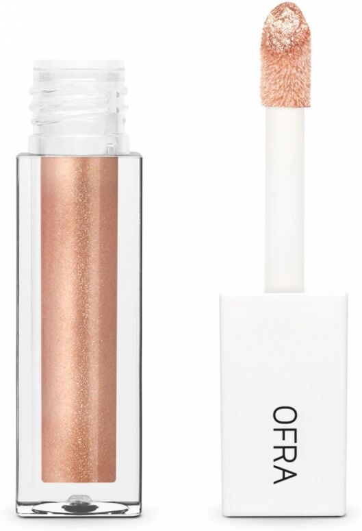 OFRA Cosmetics Lipgloss Copper