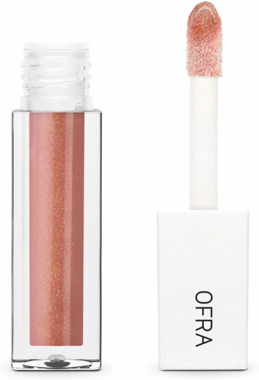 OFRA Cosmetics Lipgloss Natural