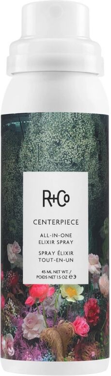 R+Co Centerpiece All-In-One Elixir Spray (45ml)