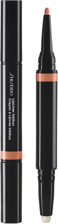 Shiseido Lipliner Inkduo 01 Bare