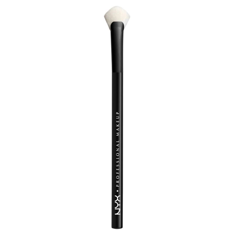 NYX Professional Makeup Micro Fan Brush