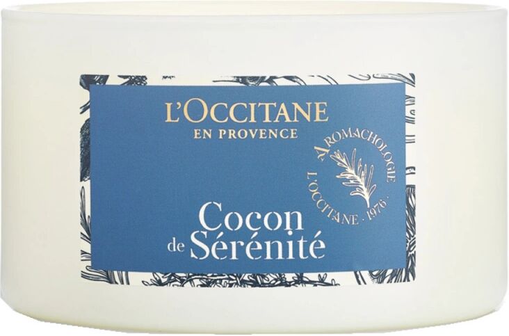 L'Occitane Relaxing Candle (440g)