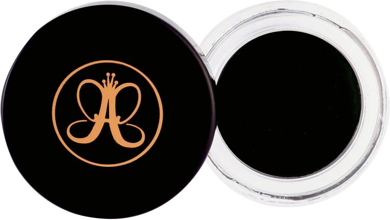 Anastasia Beverly Hills Waterproof Creme Color Jet Matte