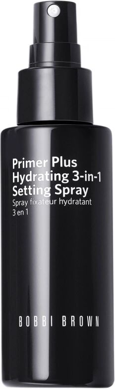 Bobbi Brown Primer Plus Hydrating 3-in-1 Setting Spray