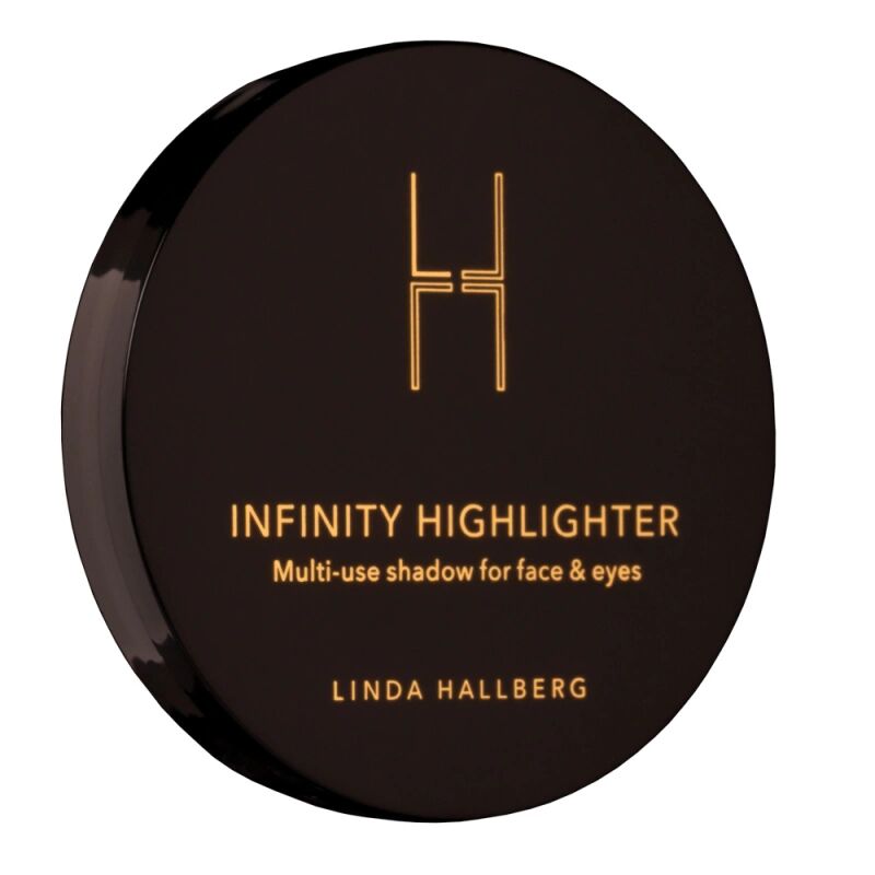 LH cosmetics Linda Hallberg Infinity Highlighter