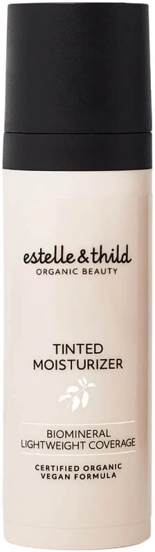 Estelle & Thild Tinted Moisturizer Light