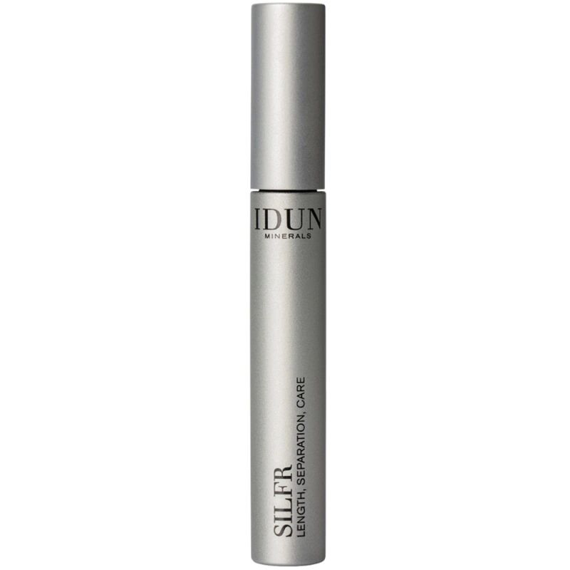 IDUN Minerals Silfr Brown Mascara