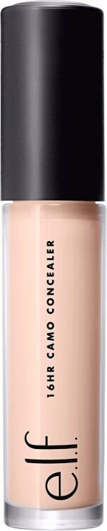 e.l.f Cosmetics 16HR Camo Concealer Fair Beige