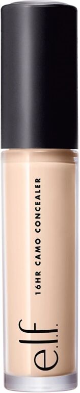 e.l.f Cosmetics 16HR Camo Concealer Light Peach