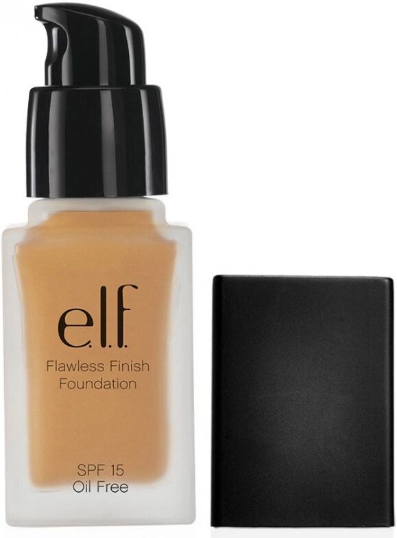 e.l.f Cosmetics Flawless Finish Foundation SPF 15 Light Ivory