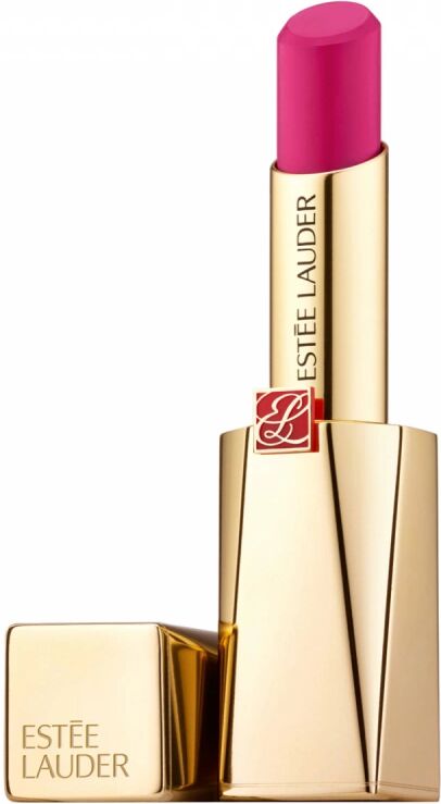 EstÃ©e Lauder Pure Color Desire Rouge Excess Matte Lipstick Claim Fame