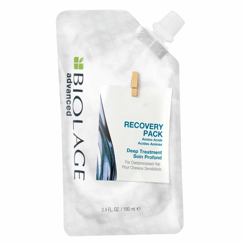 Biolage Keratindose Recovery Deep Treatment Pack (100ml)