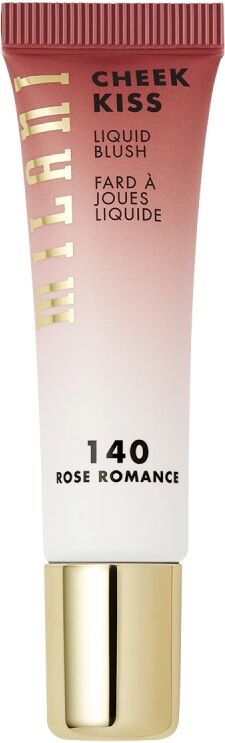 Milani Cheek Kiss Blush 140 Rose Romance