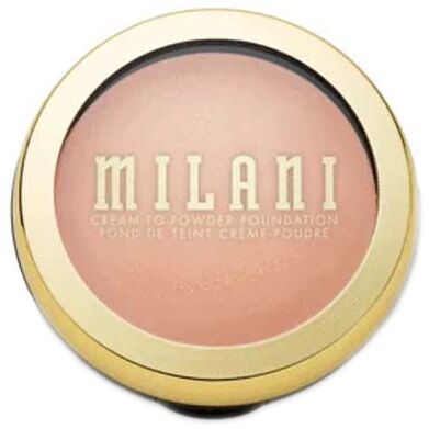 Milani Conceal + Perfect Cream to Powder Smooth Finish 225 Creamy Natural
