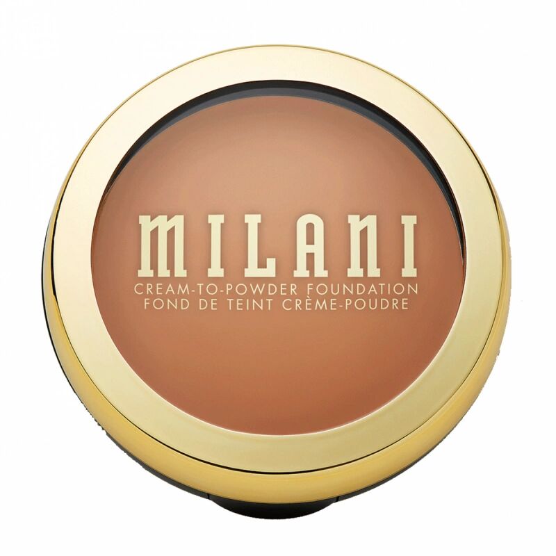 Milani Conceal + Perfect Cream to Powder Smooth Finish 275 Amber