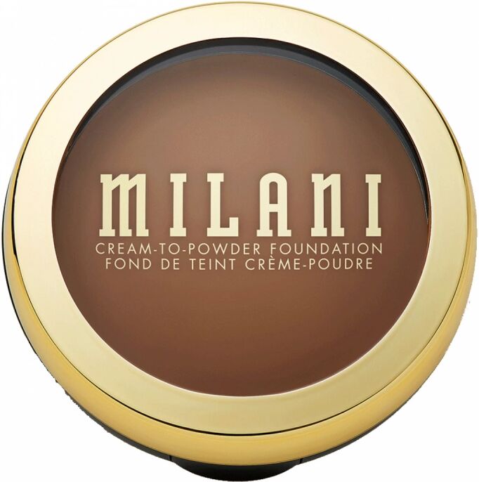 Milani Conceal + Perfect Cream to Powder Smooth Finish 288 Walnut