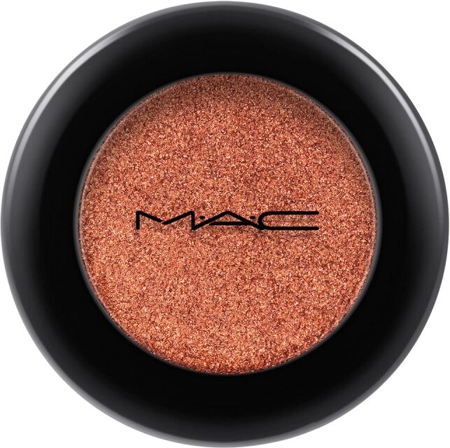 MAC Cosmetics Dazzleshadow Extreme Couture Copper