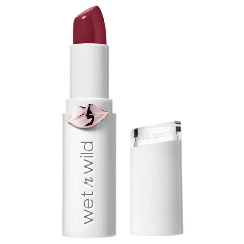 Wet n Wild Megalast Lipstick Shine RosÃ© and Slay