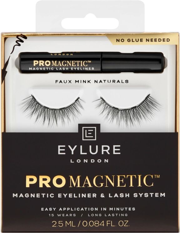 Eylure Pro Magnetic Naturals