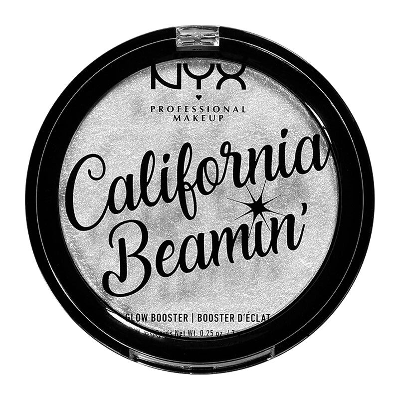 NYX Professional Makeup California Beamin Glow Booster