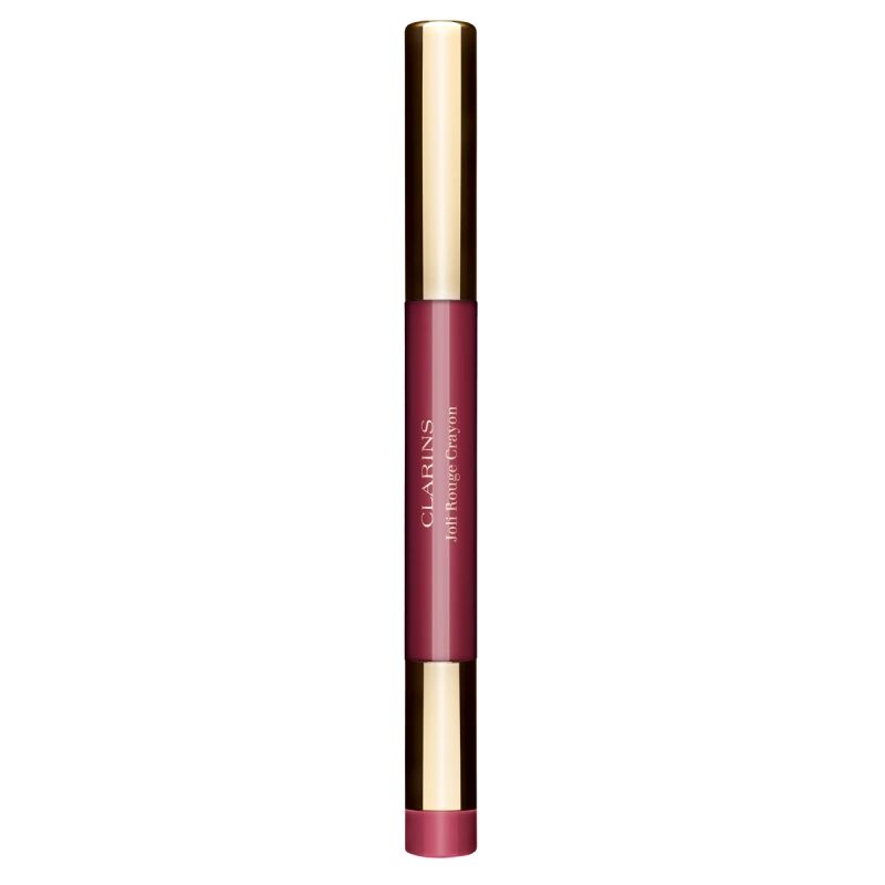 Clarins Joli Rouge Crayon 744C Plum